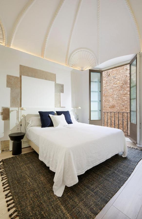 Canvas Apartments & Lofts Girona Dış mekan fotoğraf