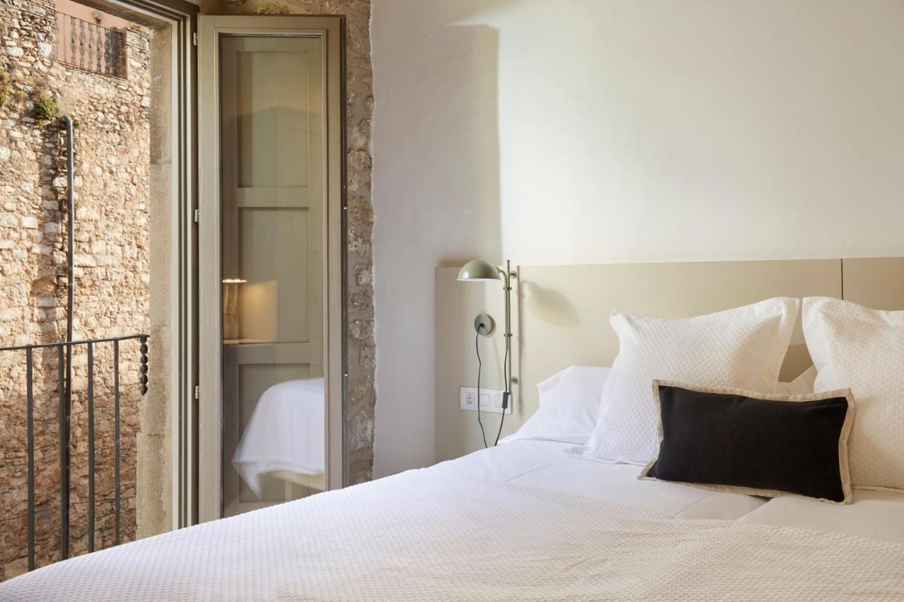 Canvas Apartments & Lofts Girona Dış mekan fotoğraf