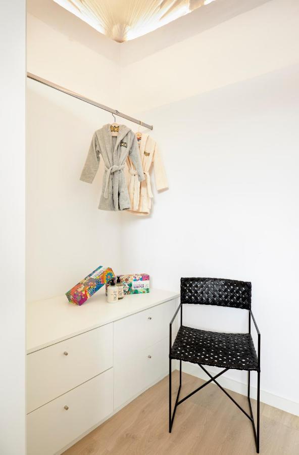 Canvas Apartments & Lofts Girona Dış mekan fotoğraf
