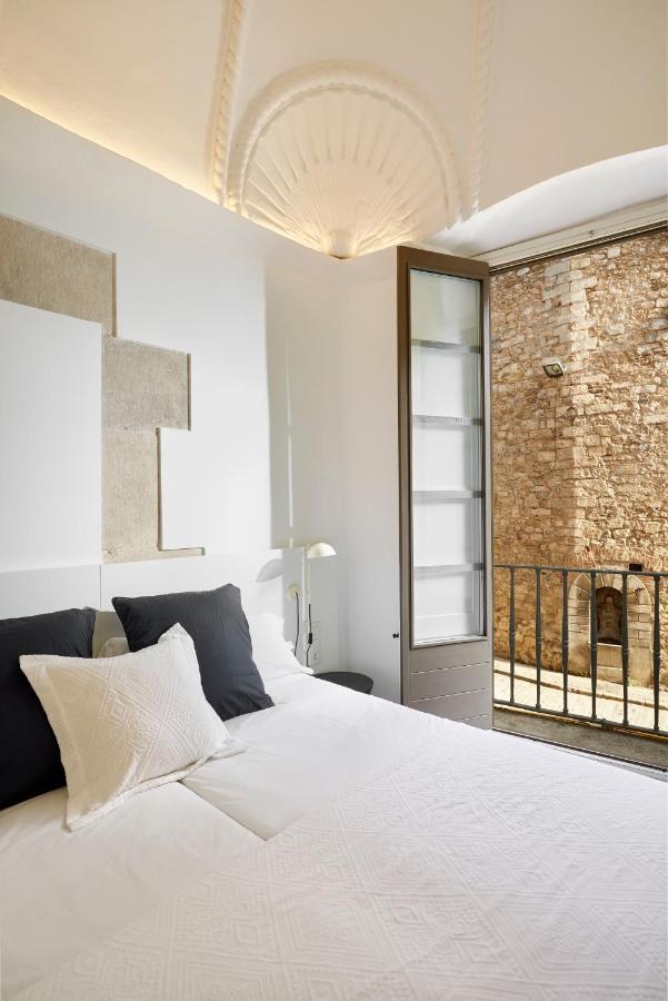 Canvas Apartments & Lofts Girona Dış mekan fotoğraf