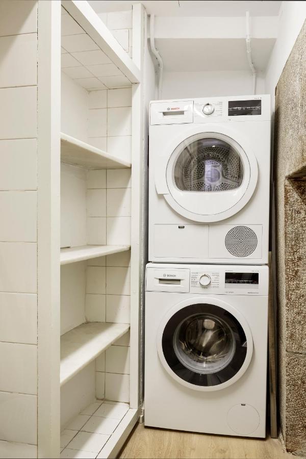 Canvas Apartments & Lofts Girona Dış mekan fotoğraf
