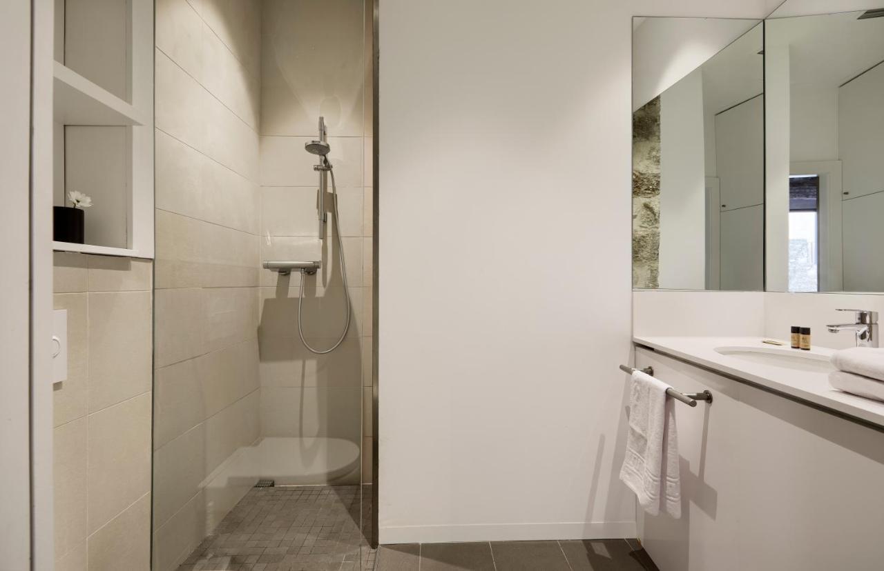 Canvas Apartments & Lofts Girona Dış mekan fotoğraf