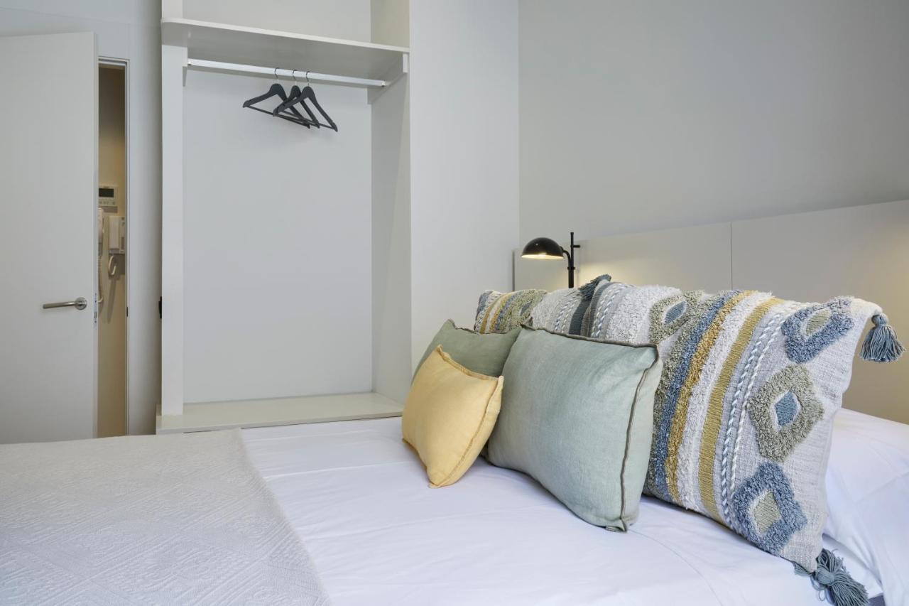 Canvas Apartments & Lofts Girona Dış mekan fotoğraf