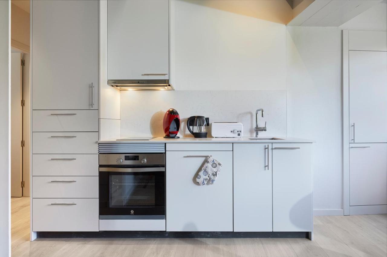 Canvas Apartments & Lofts Girona Dış mekan fotoğraf
