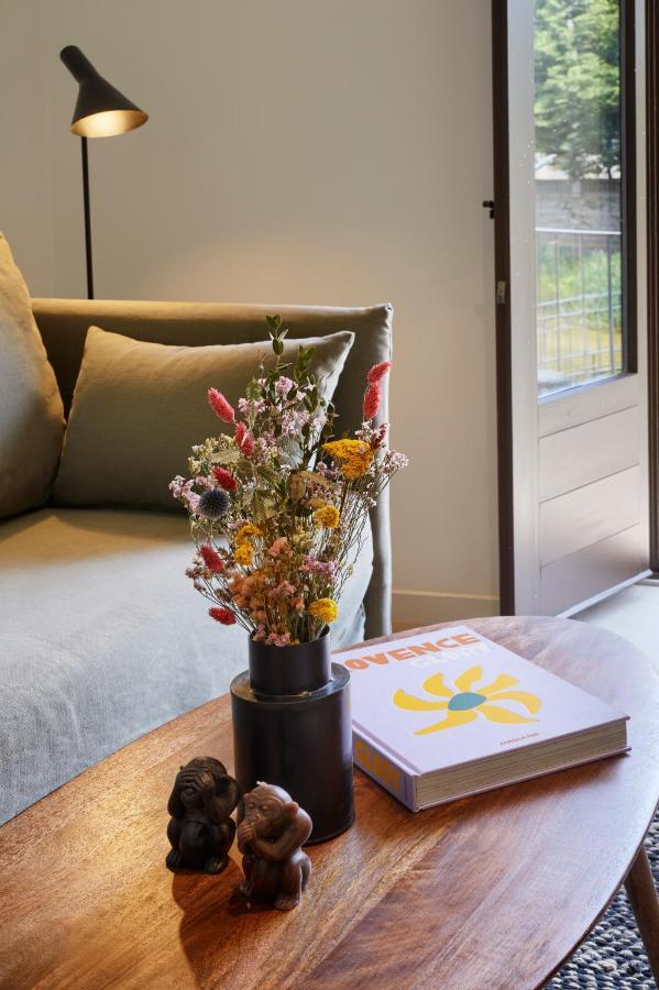 Canvas Apartments & Lofts Girona Dış mekan fotoğraf
